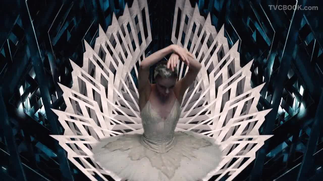  Swan Lake