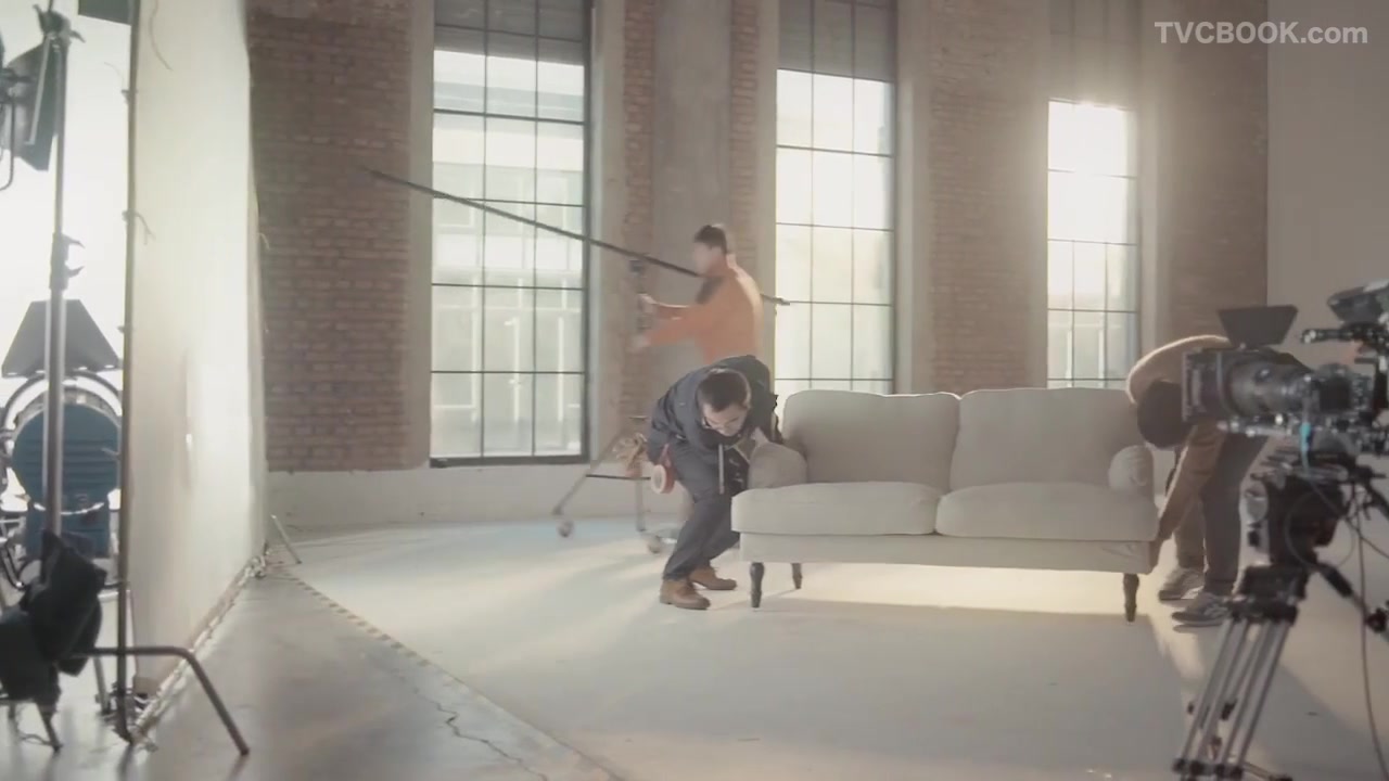 华为 Huawei - 回家篇