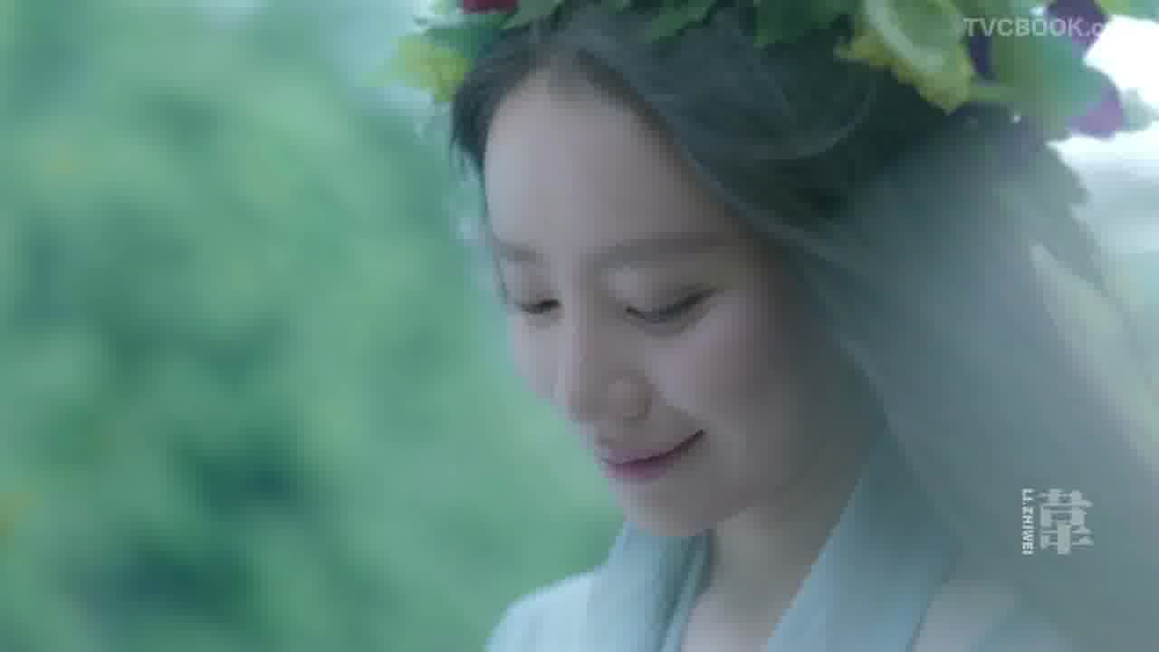 南昆山十字水旅游度假区形象片