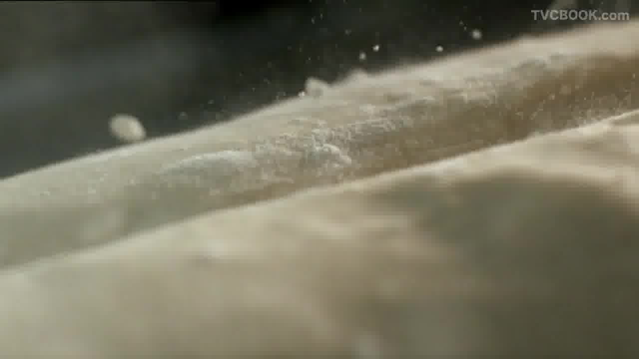 Lurpak（黄油品牌） - Bread 面包