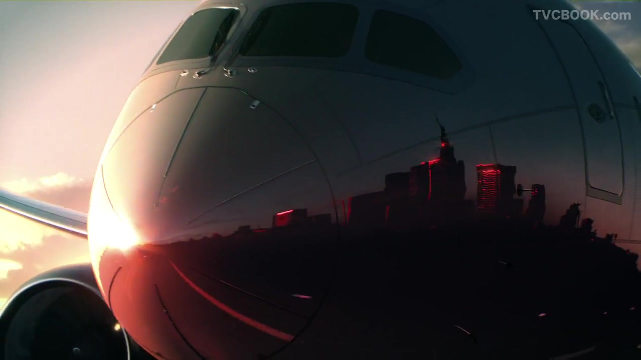波兰航空 LOT POLISH AIRLINES