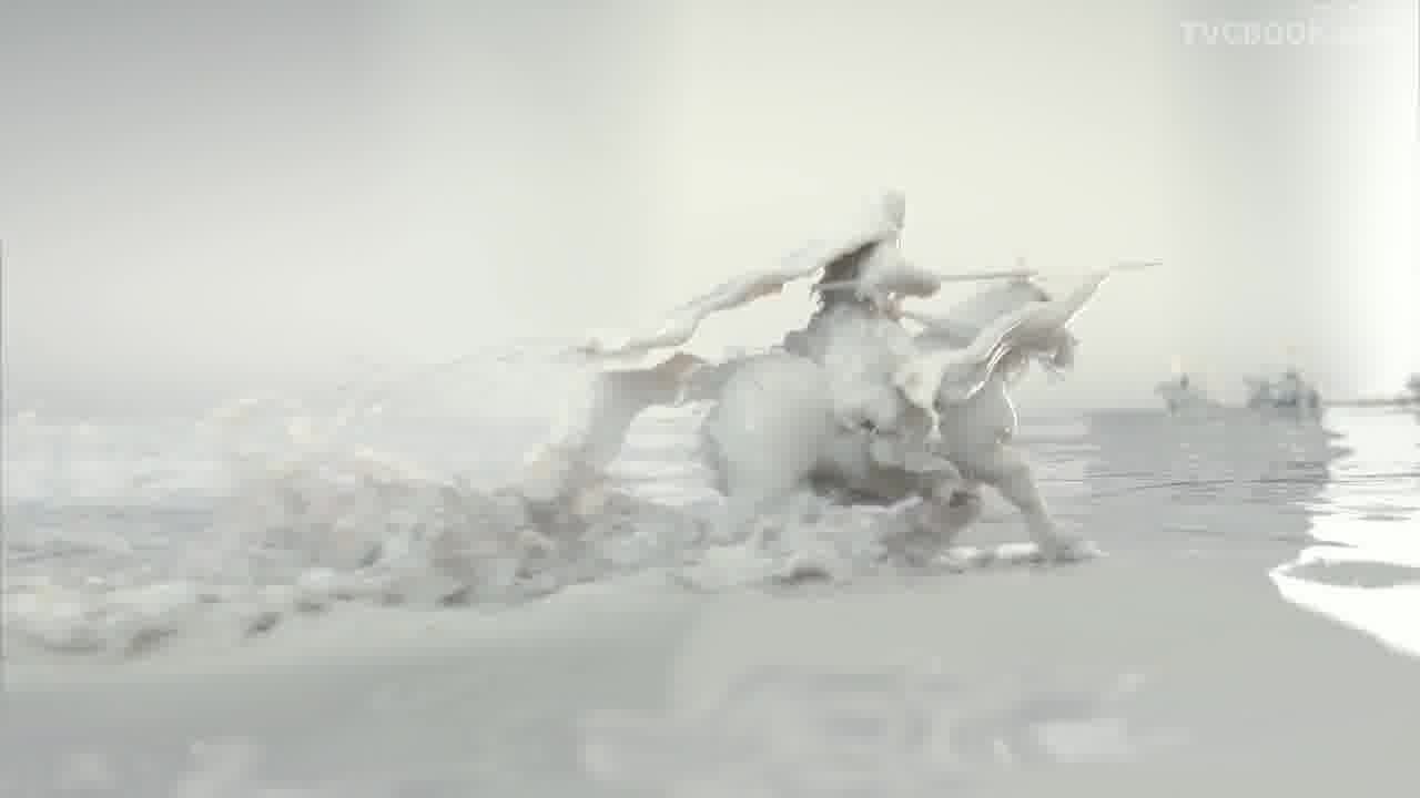MILK TVC