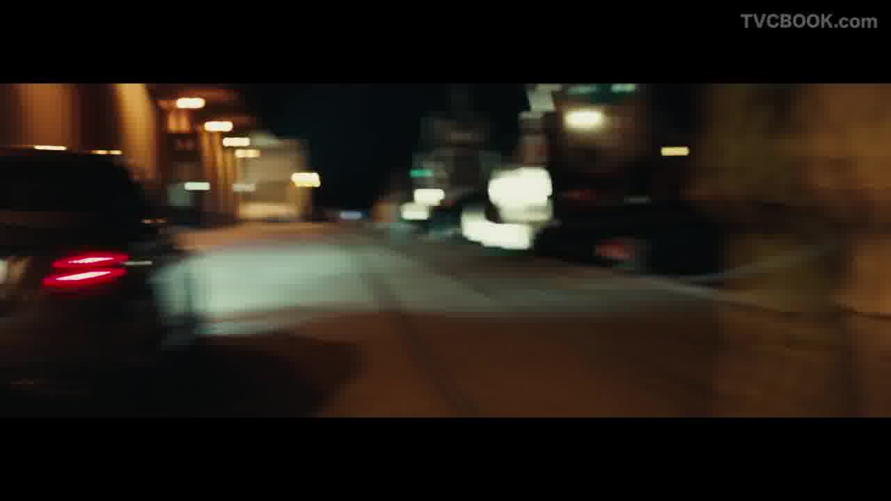 梅赛德斯奔驰 - Mercedes Benz E-Class TVC - How does it feel 
