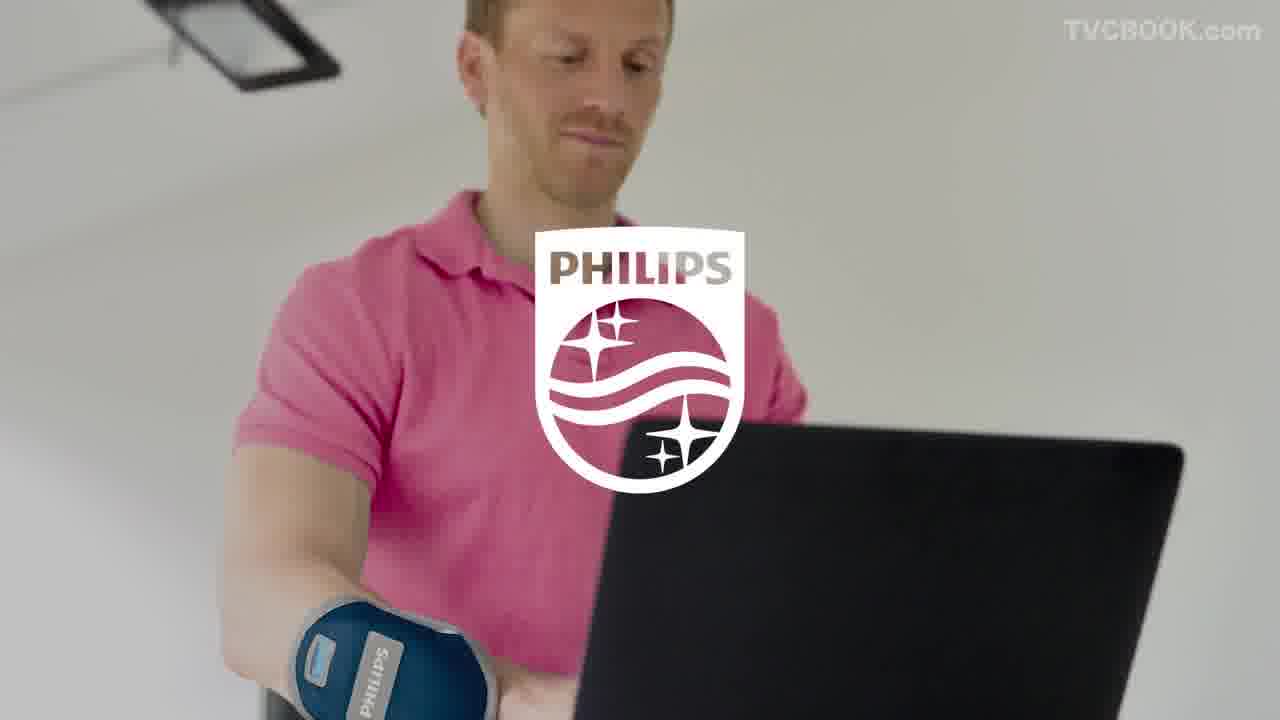 How to use Philips BlueControl