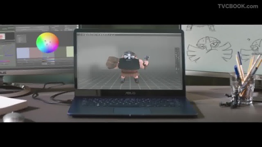 ...