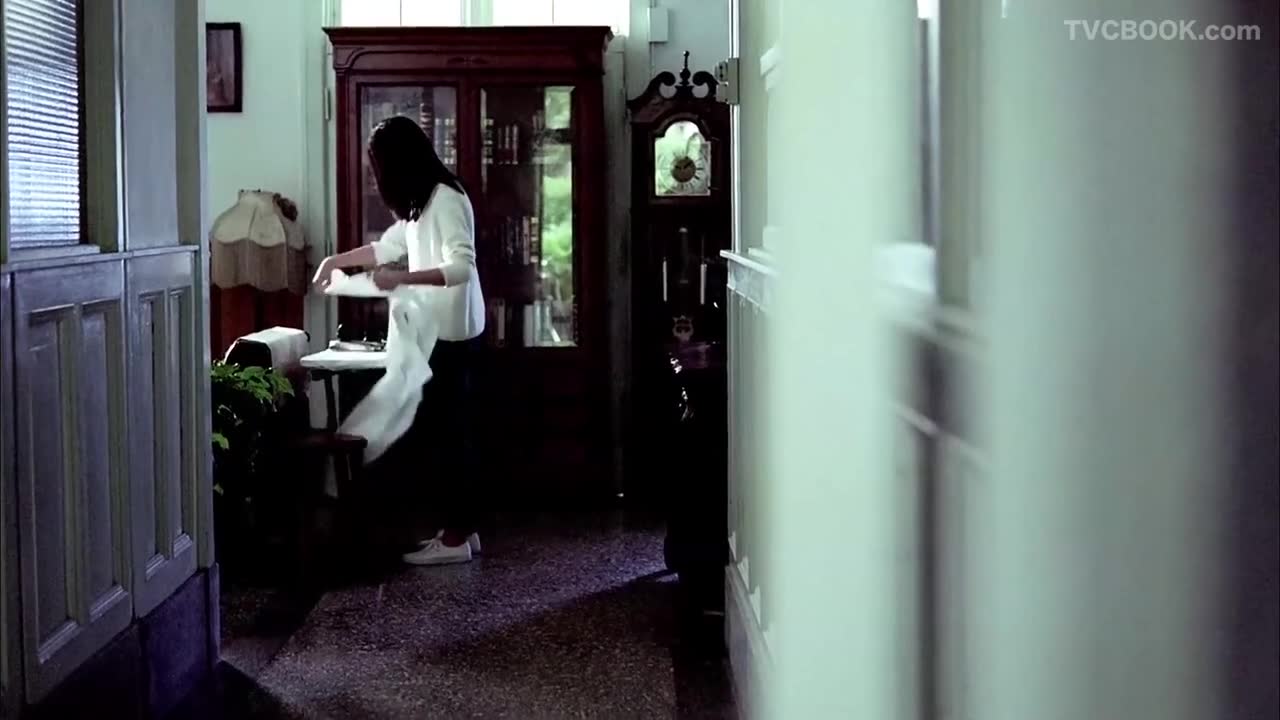 VOLVO - Alices Wedding X 张钧甯