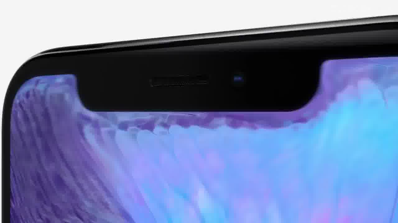 iPhone X is Here — Apple