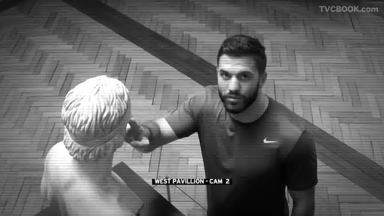 耐克 Nike - Museum