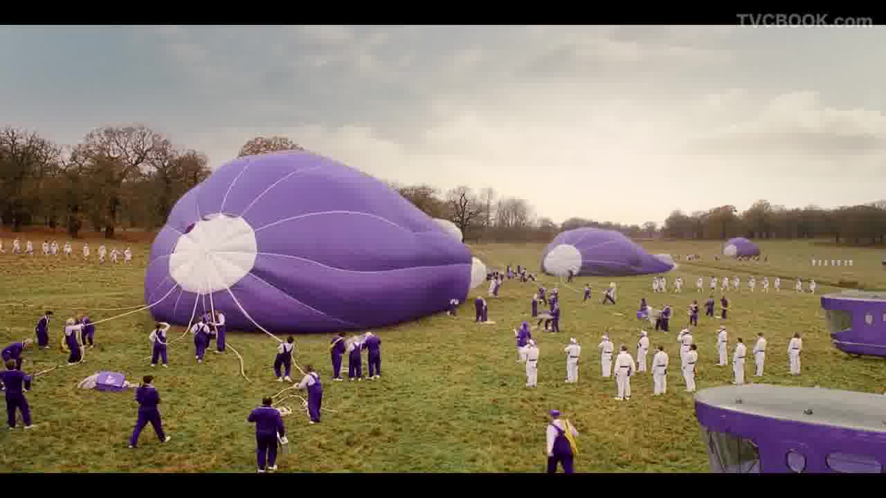 Cadbury Joyville