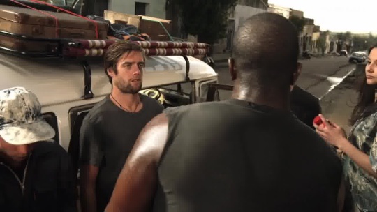 ...