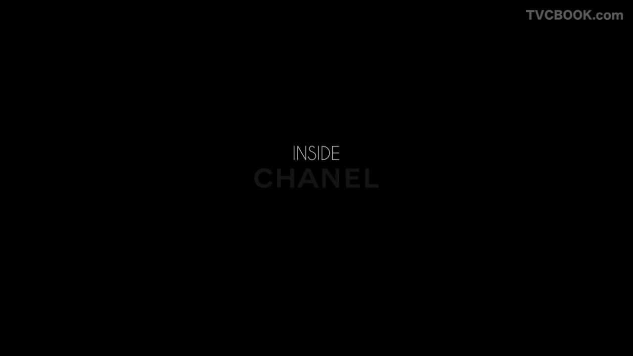 香奈儿 Chanel - The Time of CHANEL