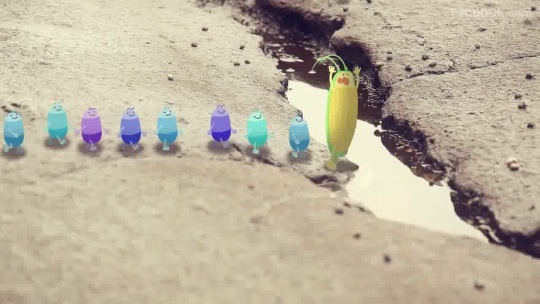 ...