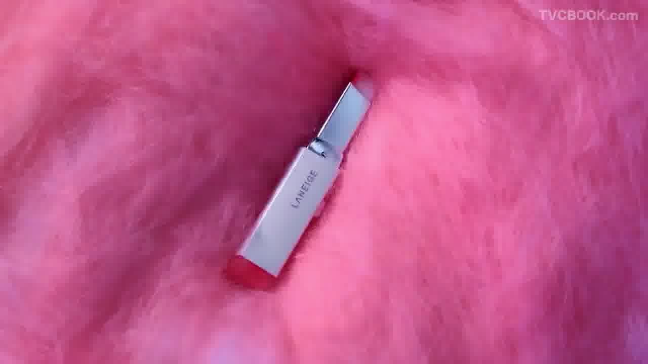 이성경(Lee Sung-kyung) 라네즈(LANEIGE) CF #4