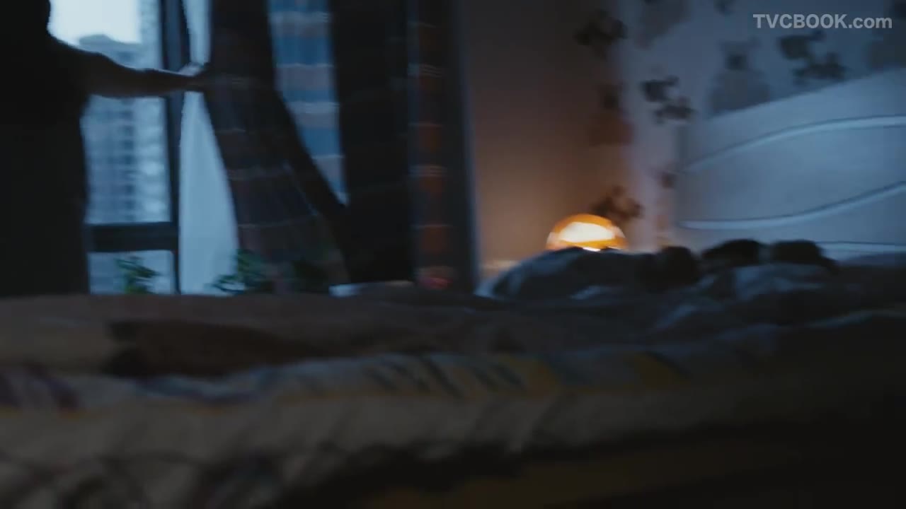 CCTV公益广告 - 看见篇