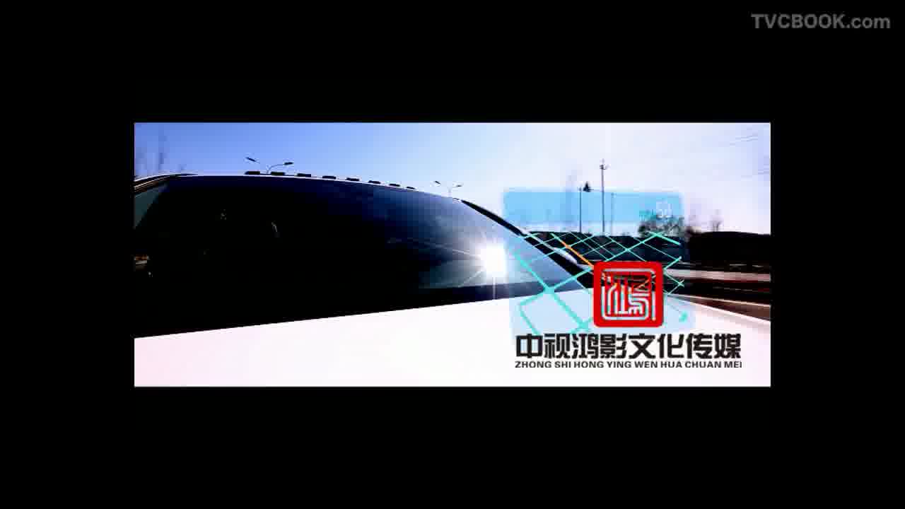汽车广告  HUD抬头显示器广告  广告片拍摄  广告片