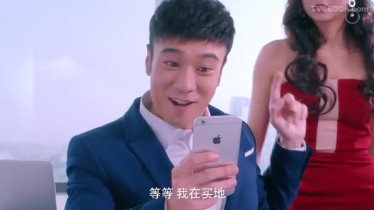 肖小乐的2016微电影