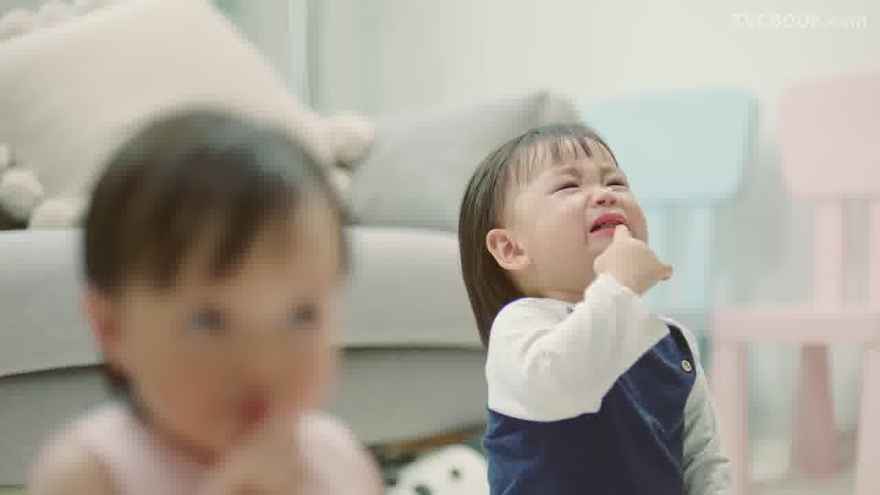 恒大冰泉宝宝水宝宝篇