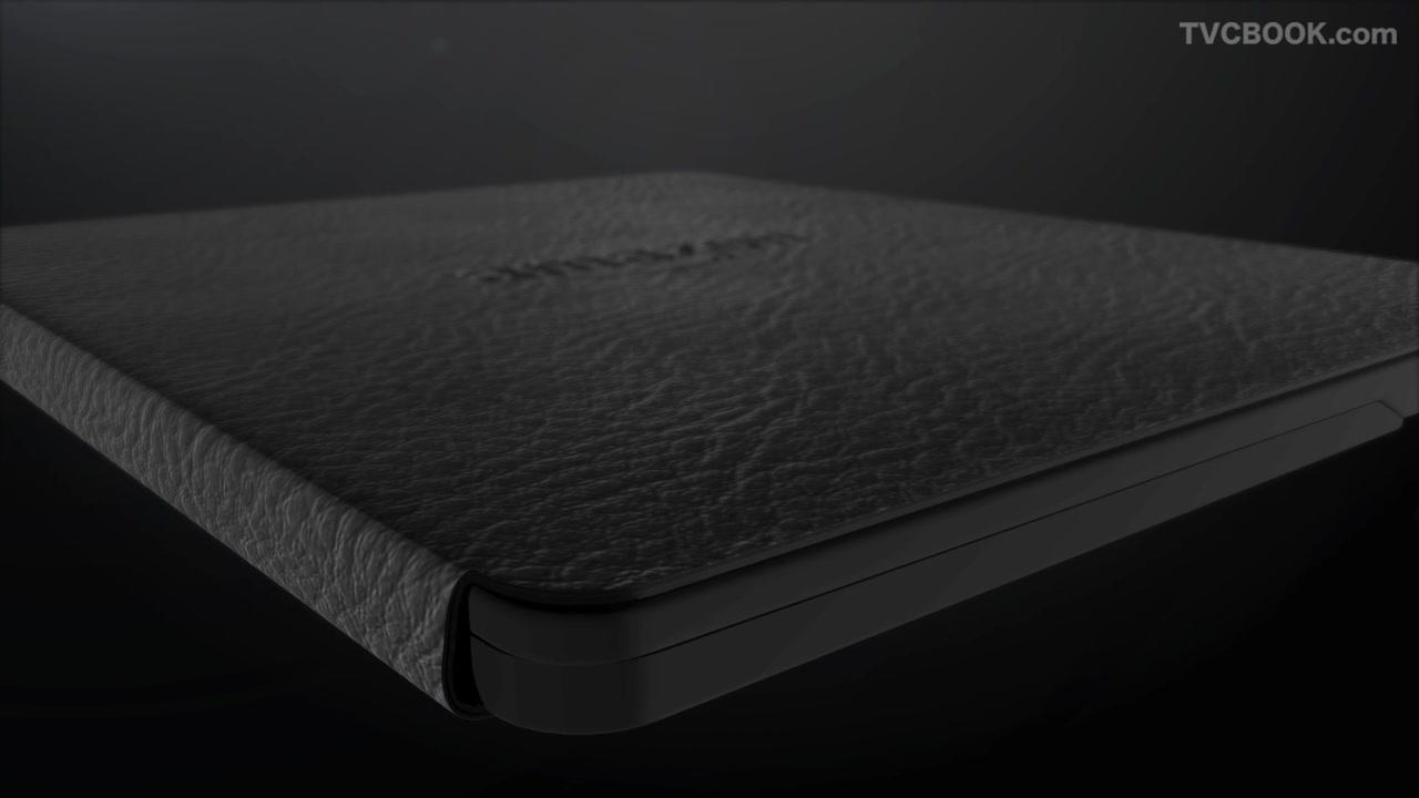 Kindle Oasis 让文字跃然“纸”上，读书新体验