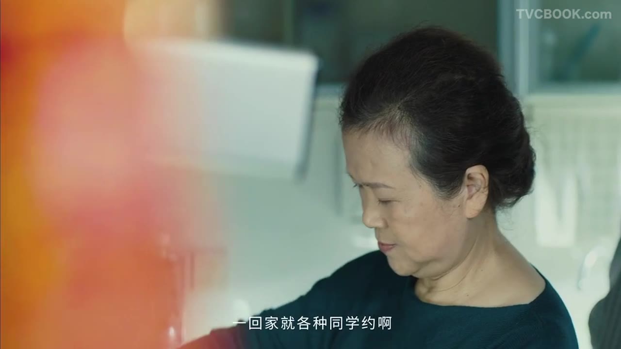 华为2017春节暖心微电影