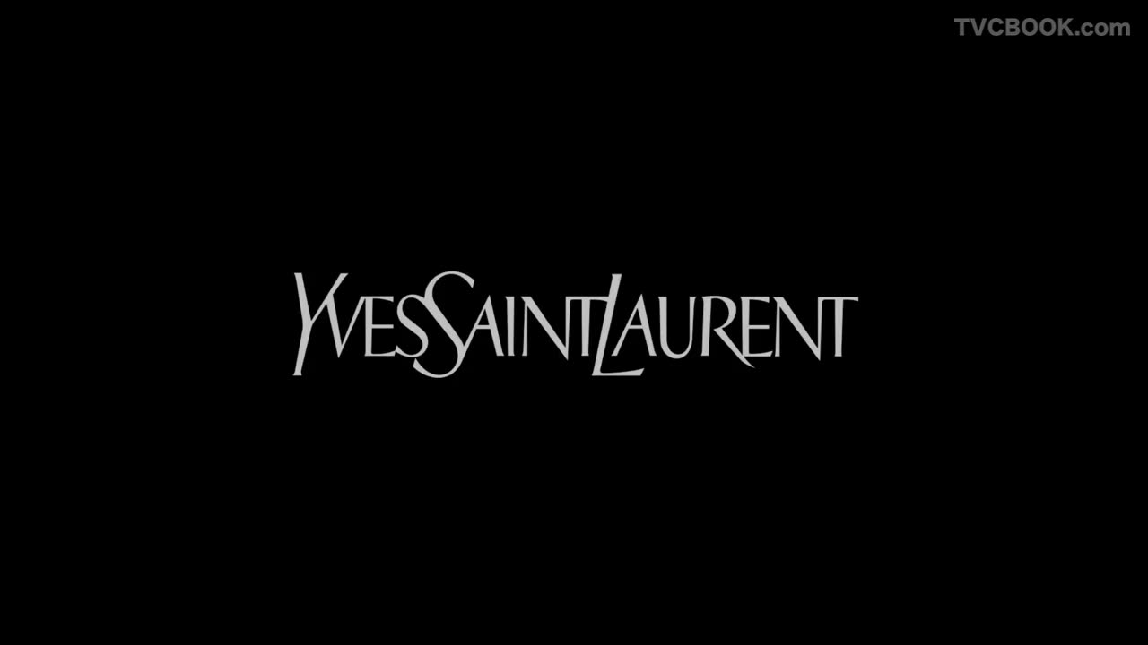 YSL 圣罗兰 - Raise the Volume