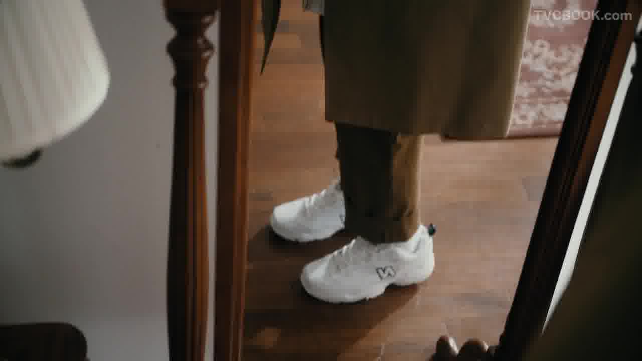new balance 新百伦父亲节广告 - THE ORIGINAL 608