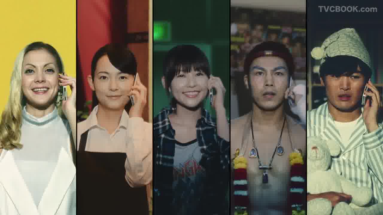 KAKAO TALK  - 生日快乐篇