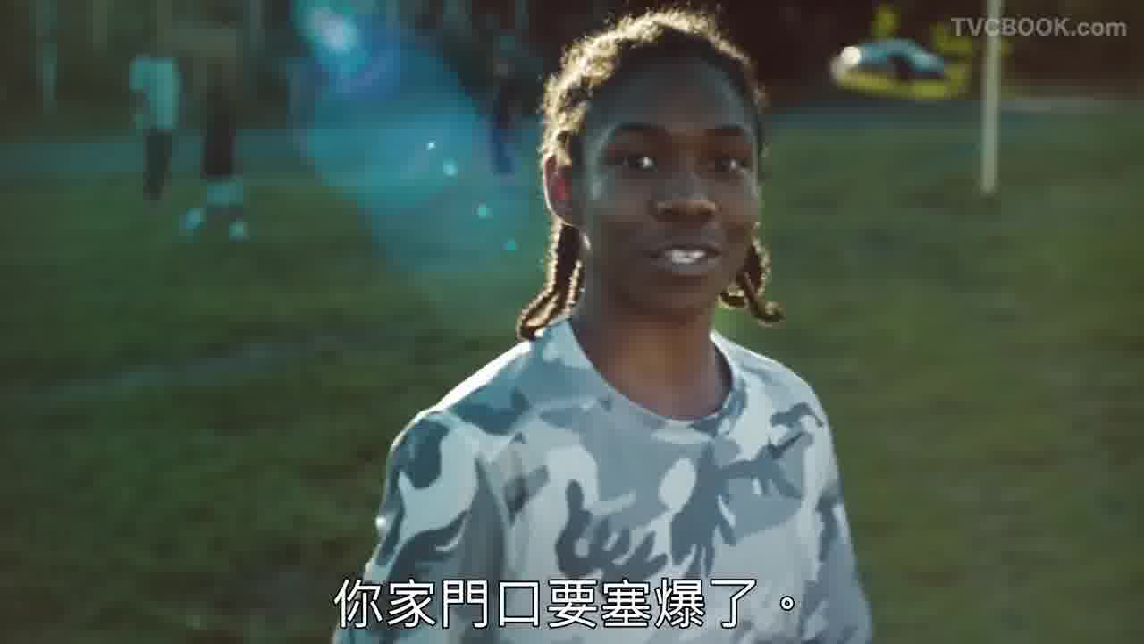 屁孩呛声[中文字幕-广告裁判]