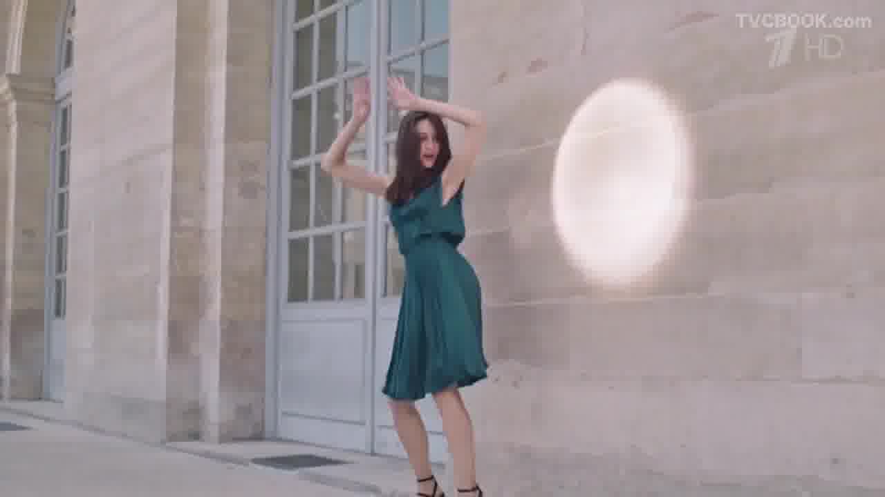 Реклама Lanvin Les Eclats 2018