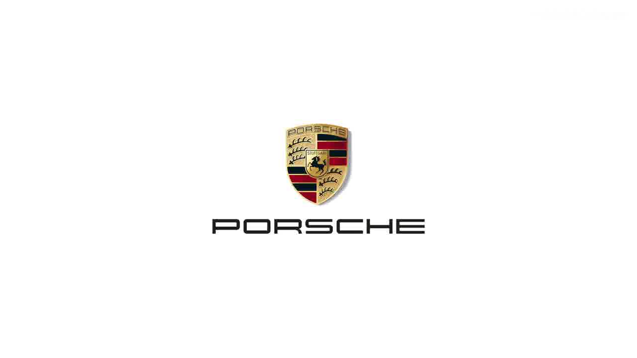 Porsche -  718 Boxster – Design.