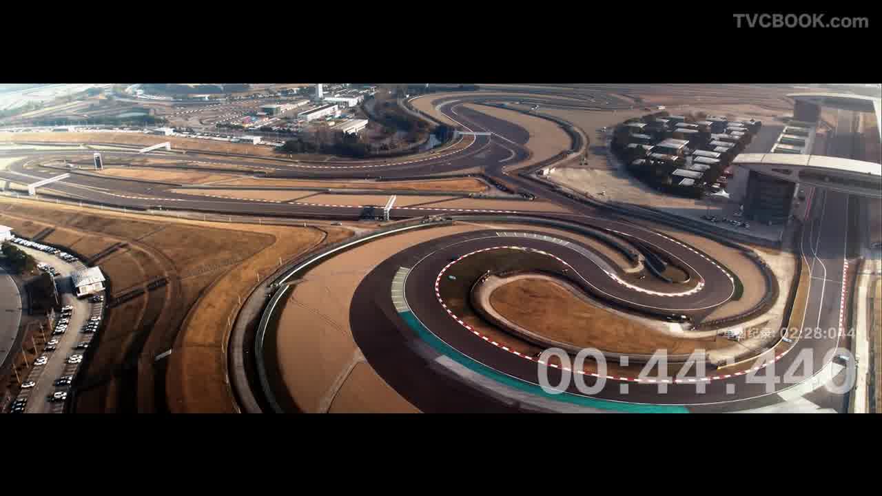 BMW M5 -上赛破纪录 官方版