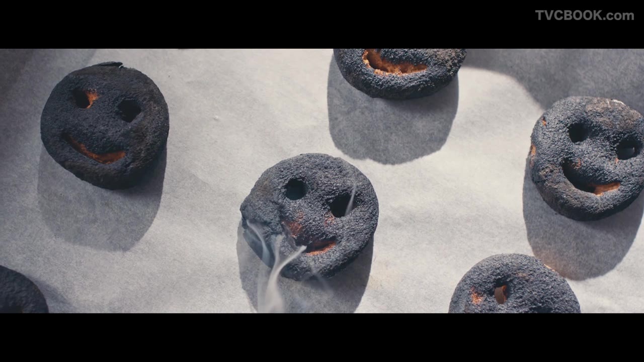 老板电器《土豆的一生》