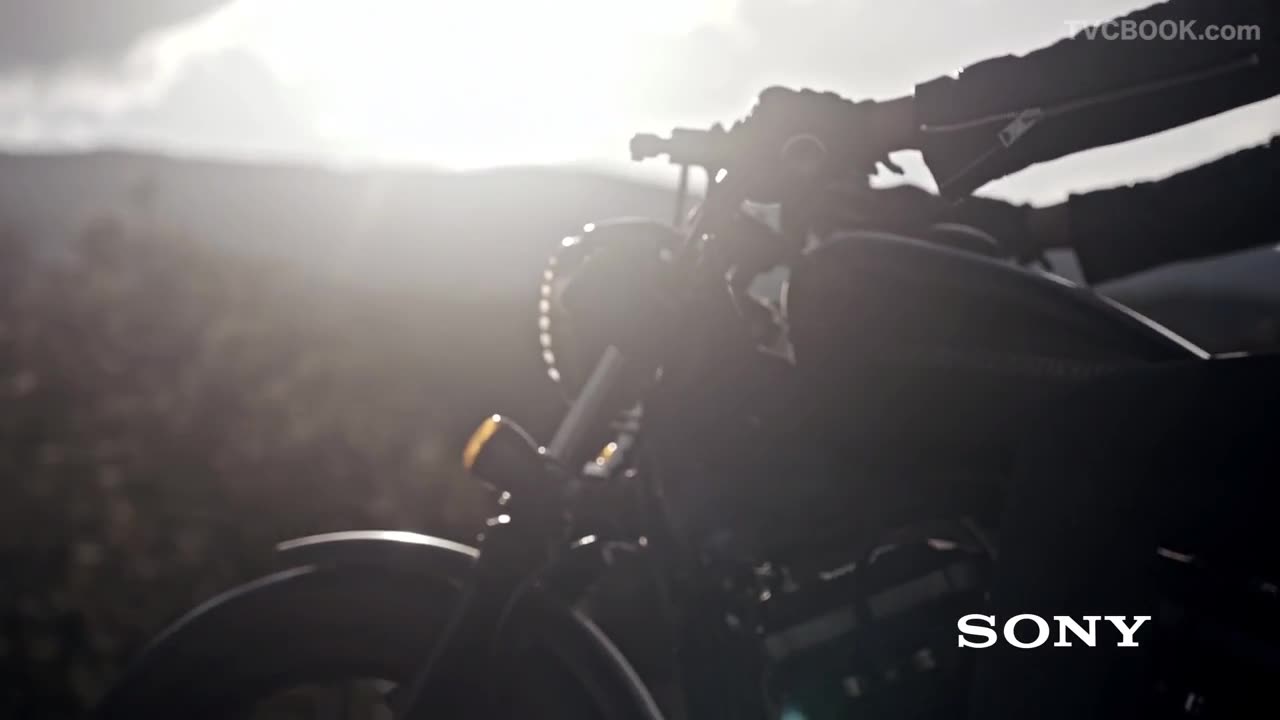SONY微单 - 胡歌