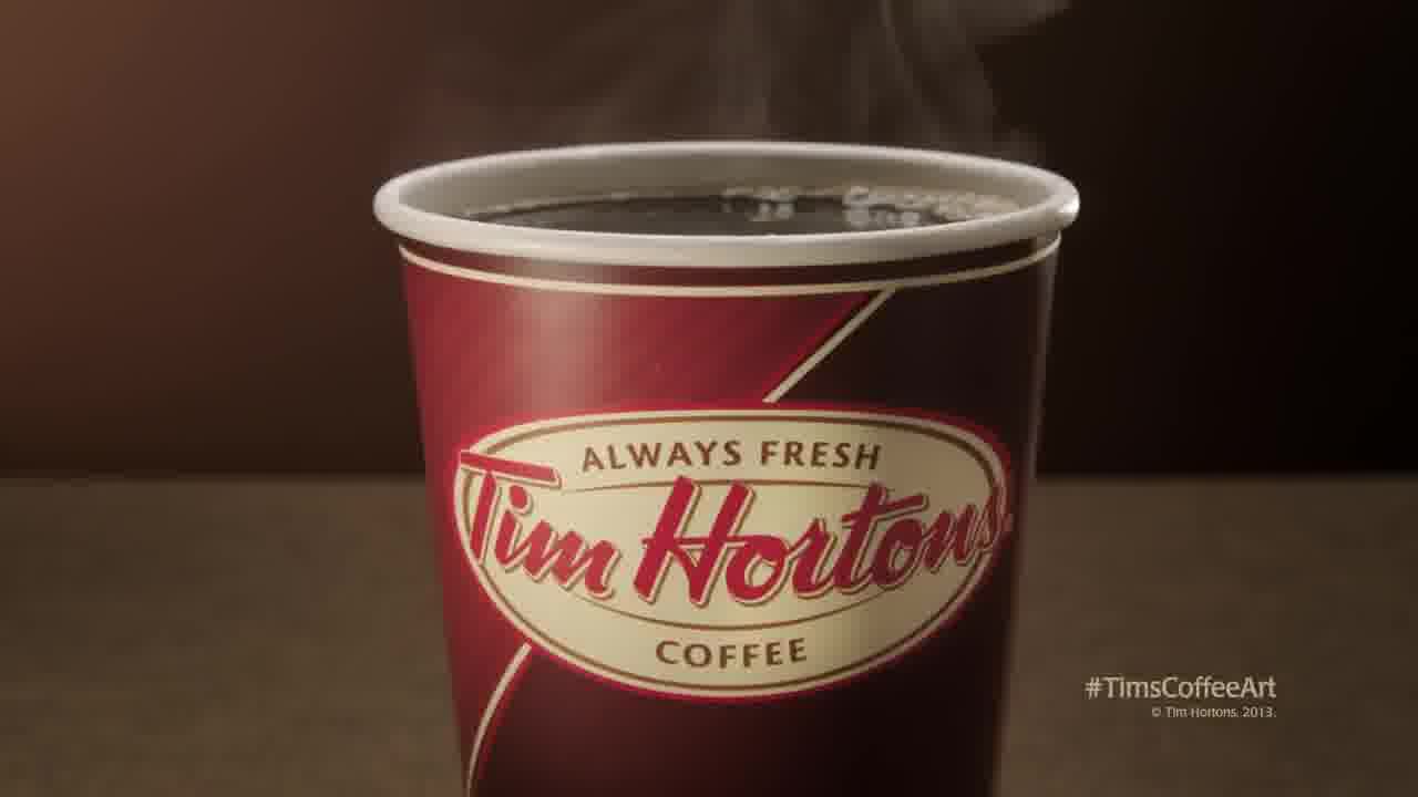  Coffee Art