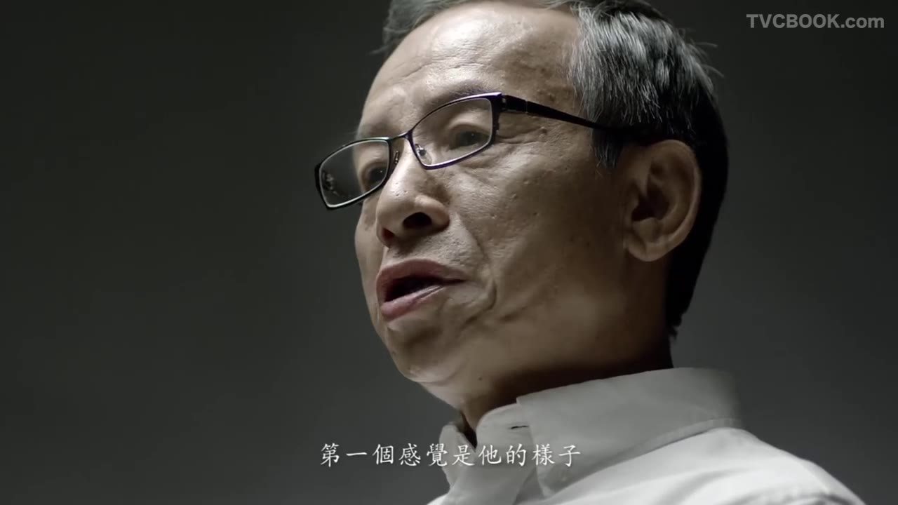 Be A Giver - 吳念真〈感謝先生篇〉