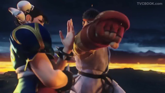...