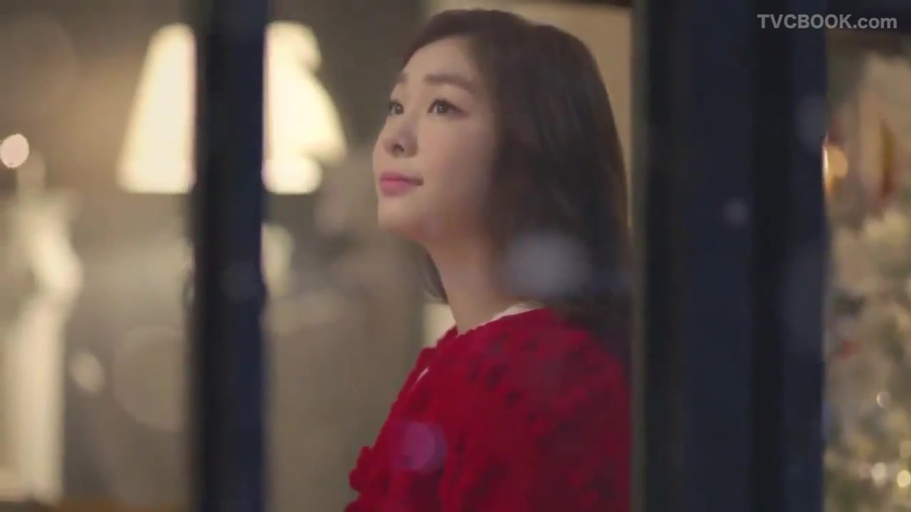김연아(Kim Yuna) 맥심(Maxim) CF (x2) #1