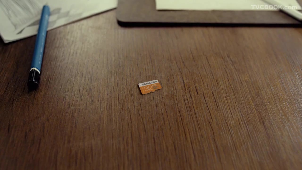 三星 Samsung - Dcard - HD