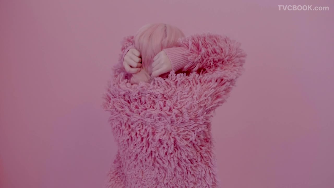Roseate Fashion Film（时尚影片）