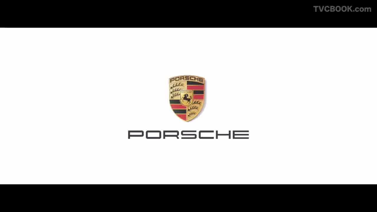 Porsche E-Performance - Echoes from the future