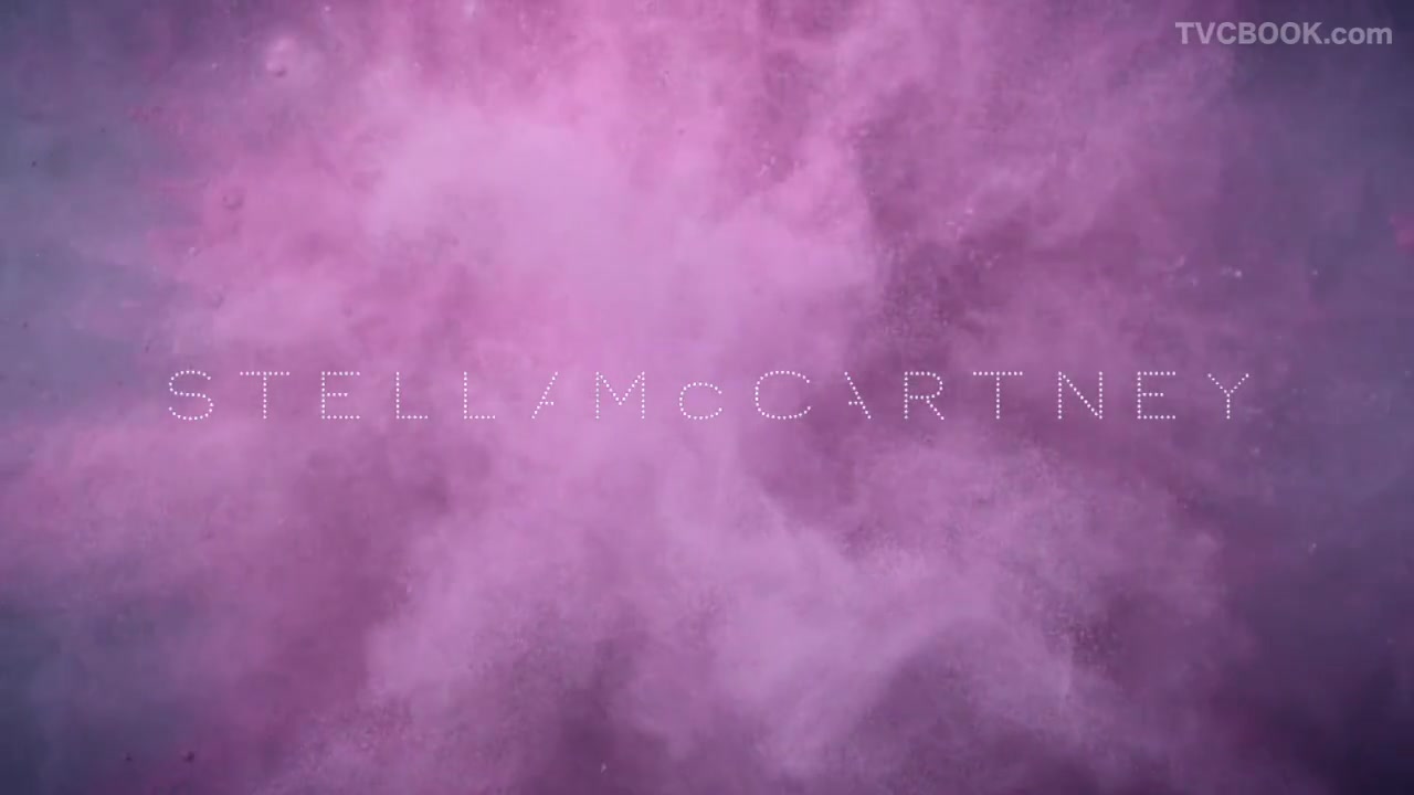 Stella McCartney - 色彩设计篇