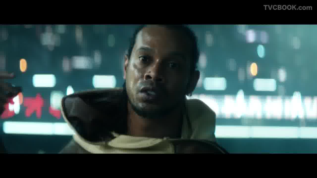 喜力啤酒 Heineken - Share The Drama The Wall