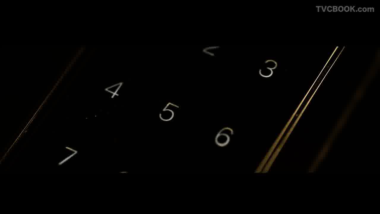 欧瑞博T1门锁——舞蹈篇