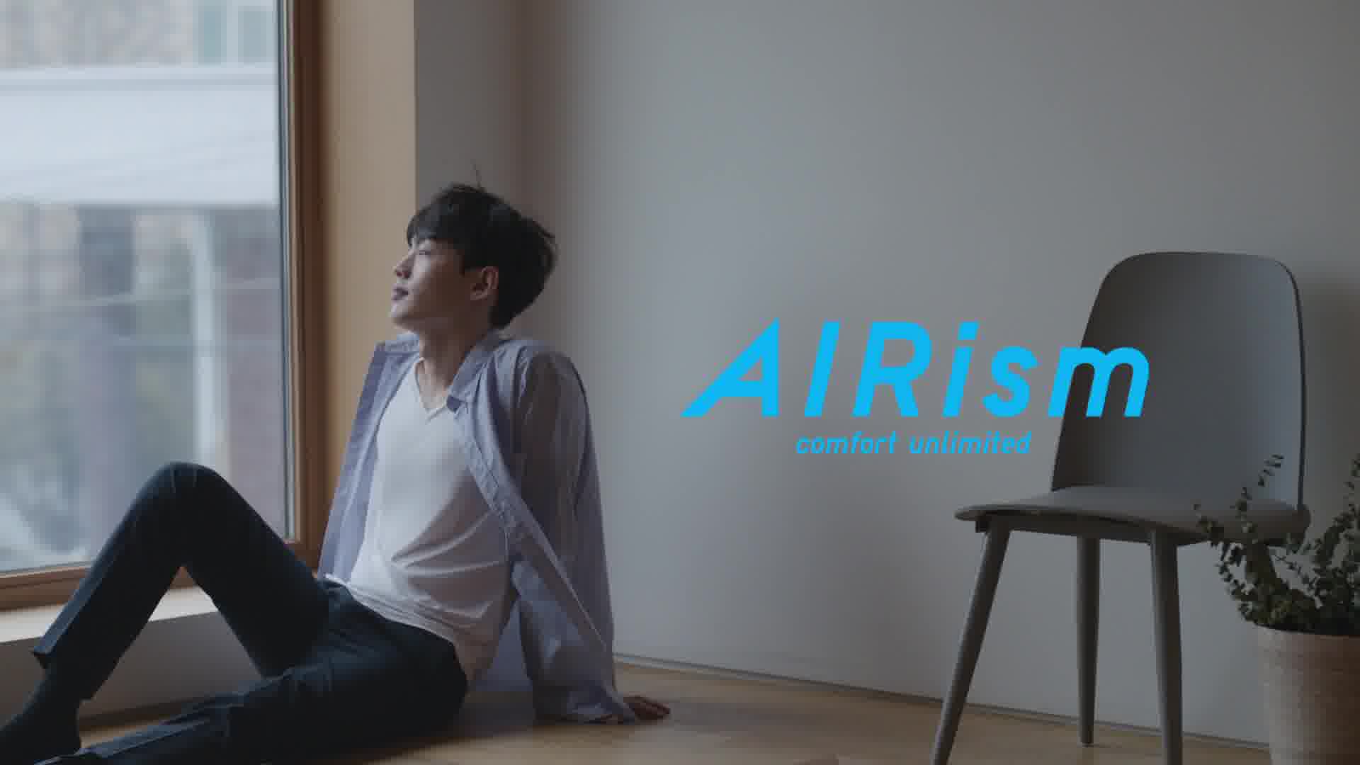 UNIQLO AIRism