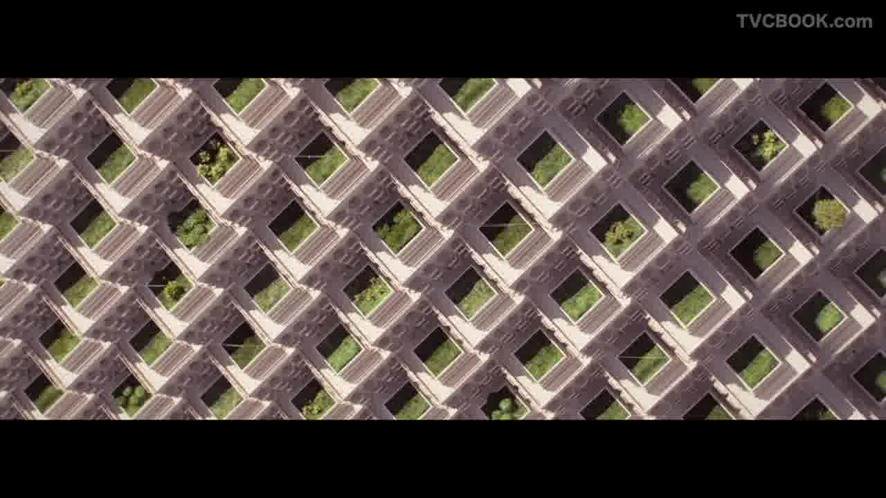 苹果 - iMac Pro — ManvsMachine Artist Film