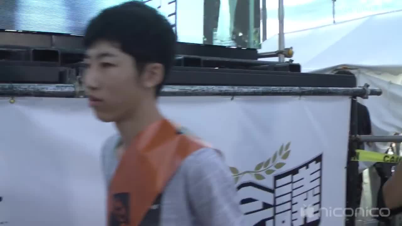 第2回 スプラトゥーン甲子園 東海地区大会 決勝戦 Tvcbook