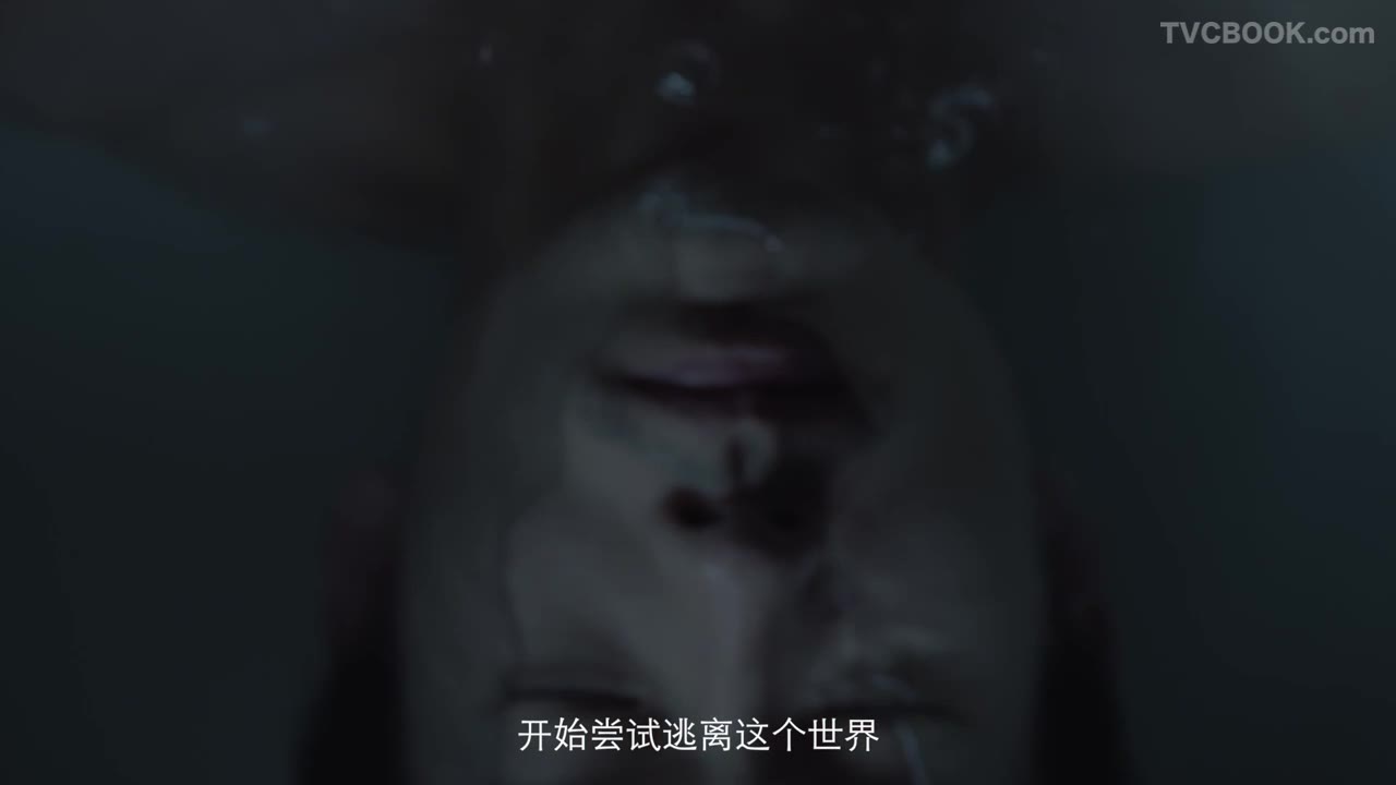 cctv 公益-抑郁症
