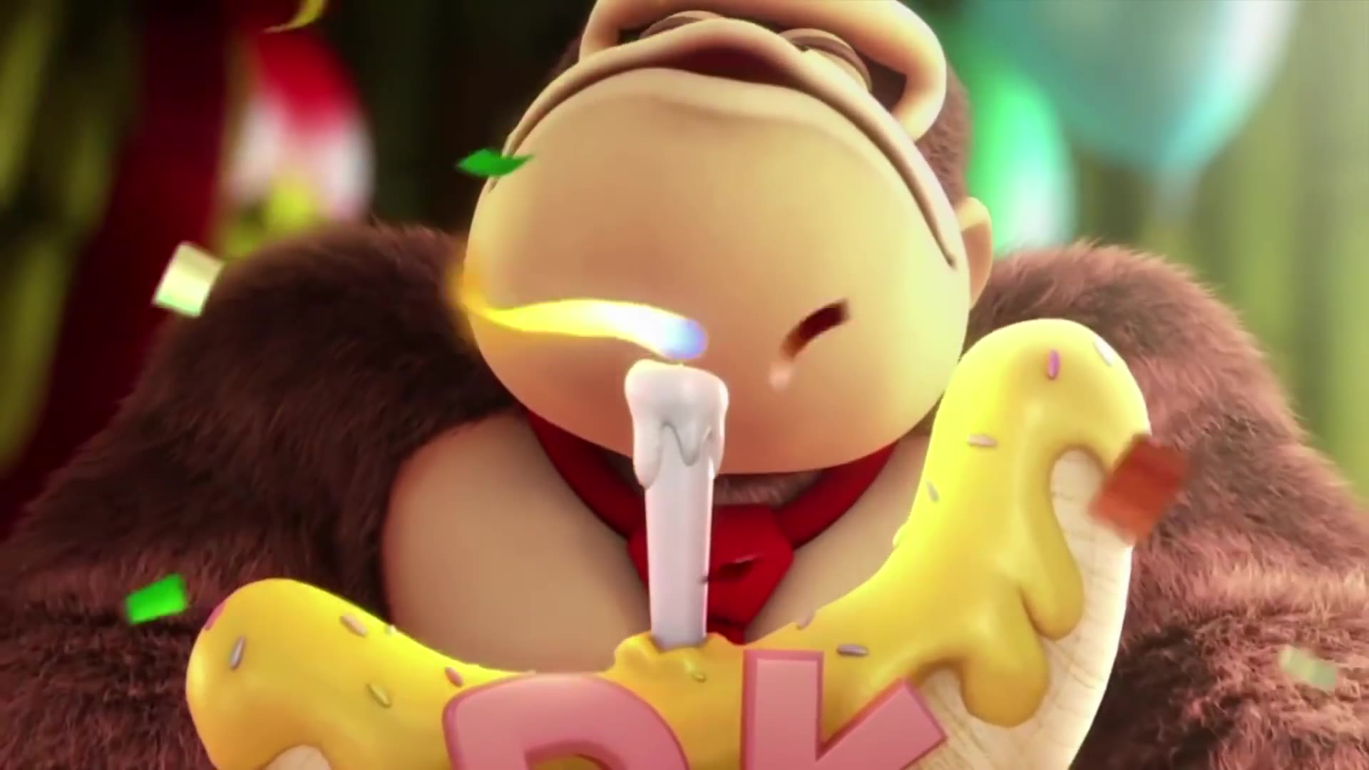 20248                        任天堂 nintendo 发布于:2018-08-04