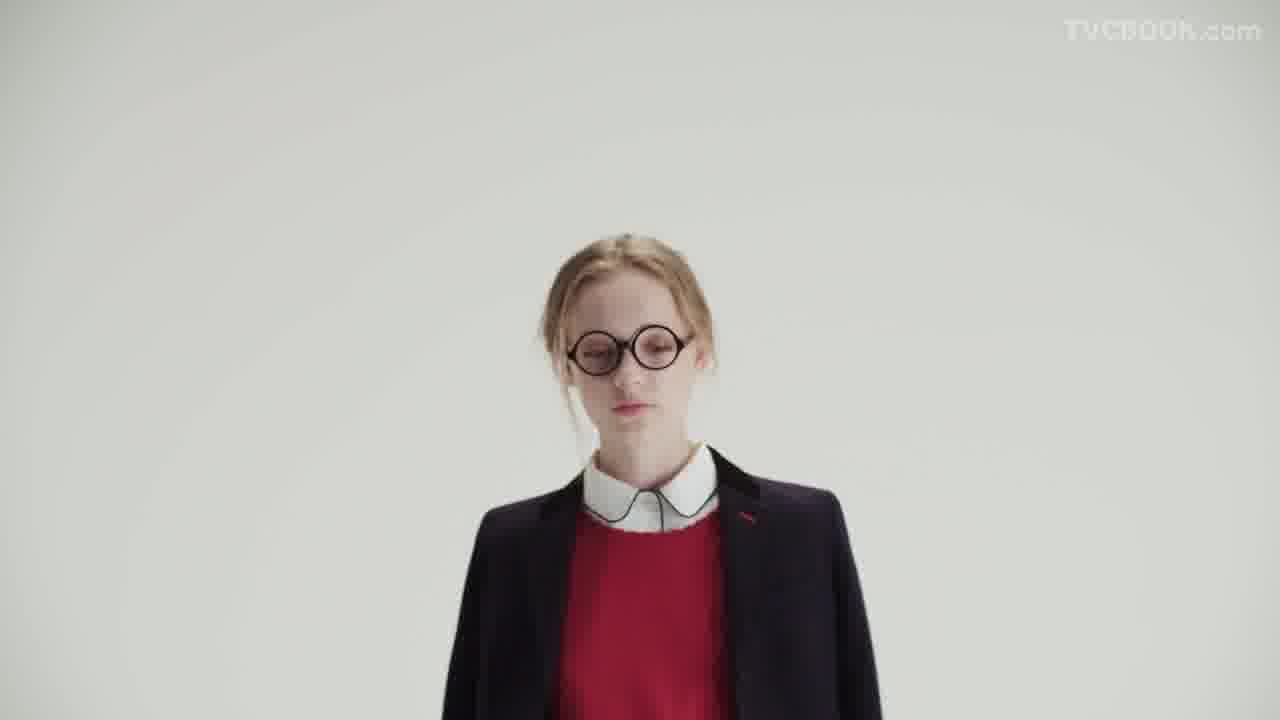 UNIQLO×伊內絲‧法桑琪 2016秋冬聯名系列─日本人氣造型師永岡美夏(Nagaoka Mika)示範穿搭