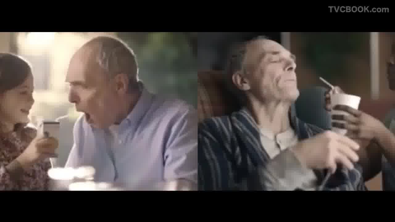 当你老了……（看哭所有人）