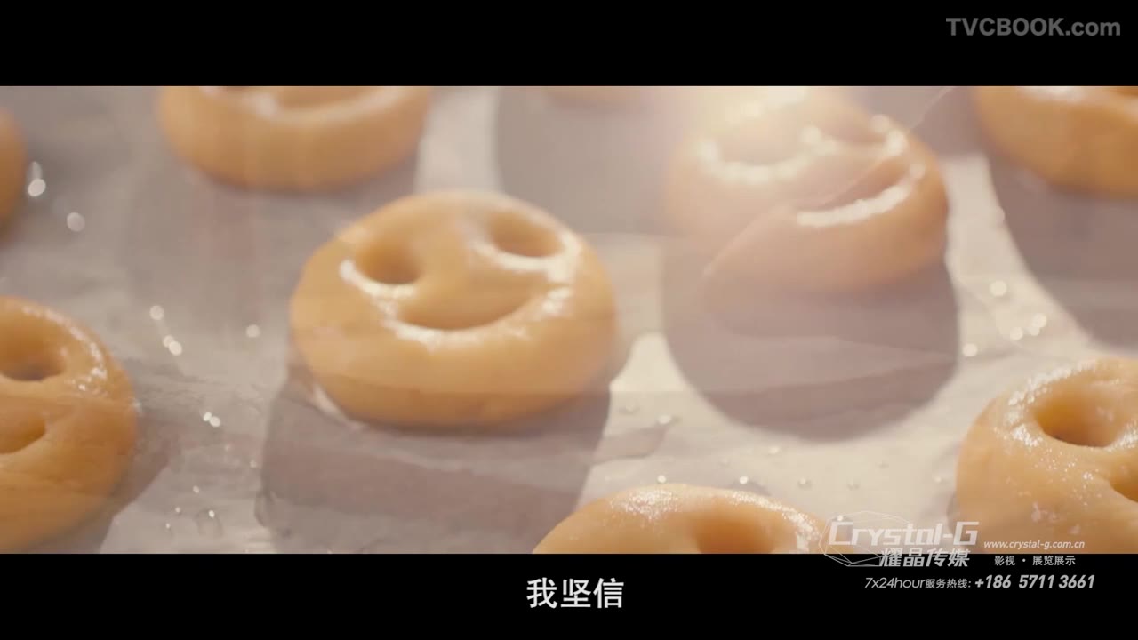 老板电器 | 《土豆的一生》